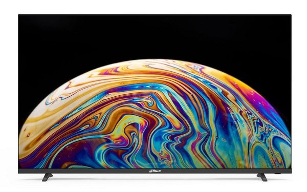 Harga Terjangkau, Smart TV Dahua UHD SD400 Bawa Kualitas Gambar dan Sarat Fitur Modern