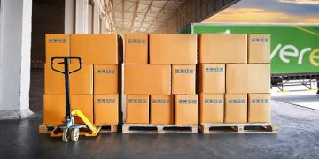 Deliveree Luncurkan Layanan Freight Forwarding Digital Pertama di Indonesia