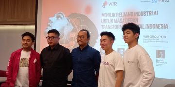 Teknologi AI Kian Prospektif, Namun Juga Masih Sarat Tantangan