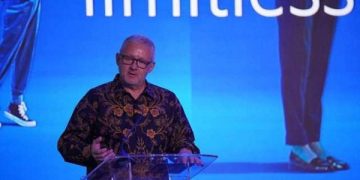 Ericsson Bawa Teknologi 5G Kelas Dunia ke Indonesia
