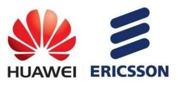 Huawei-Ericsson Jalin Kerja Sama ‘Patent Cross-Licensing’ Jangka Panjang