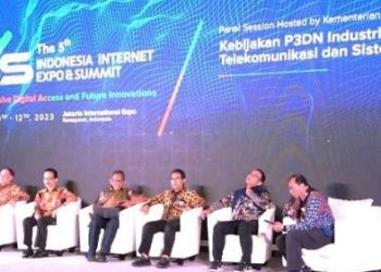 Dukung P3DN, Kemenperin Dorong Industri Elektronika Tingkatkan TKDN