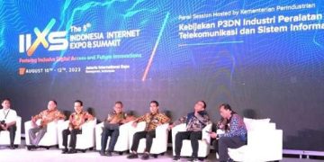 Dukung P3DN, Kemenperin Dorong Industri Elektronika Tingkatkan TKDN