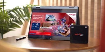 Sstt, Ini Varian Paket JITU 1 dari IndiHome