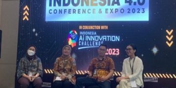 Kemenperin Siapkan Startup4industry, Tech Startup Penyedia Teknologi bagi IKM