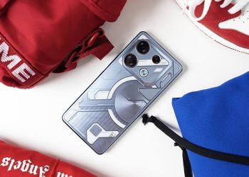 Mendarat di Indonesia, Infinix GT 10 Pro Dibanderol Rp3 Jutaan