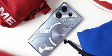 Mendarat di Indonesia, Infinix GT 10 Pro Dibanderol Rp3 Jutaan