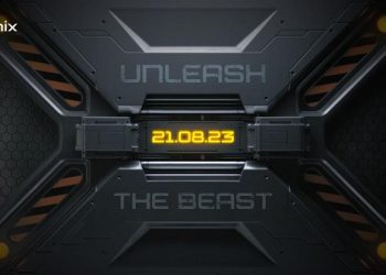 Segera Rilis di Indonesia, Intip Spek Unggulan Infinix GT 10 Pro