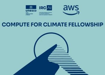 Atasi Krisis Iklim, IRCAI dan AWS Luncurkan Compute For Climate