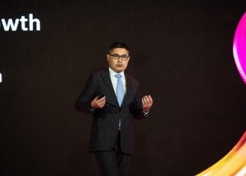 Huawei CloudCampus 10 Gbps Berkualitas Tinggi, Bawa Sejumlah Fitur Unik
