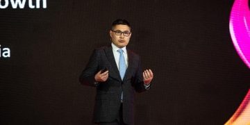 Huawei CloudCampus 10 Gbps Berkualitas Tinggi, Bawa Sejumlah Fitur Unik