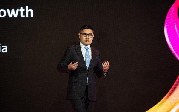 Huawei CloudCampus 10 Gbps Berkualitas Tinggi, Bawa Sejumlah Fitur Unik