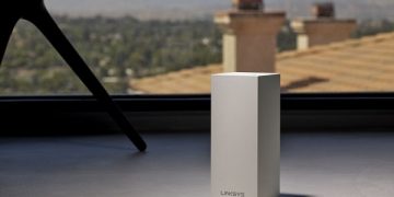 Linksys Atlas Pro 6, Router Dual-Band AX5400 Mesh WiFi 6 System Kini Hadir di Indonesia