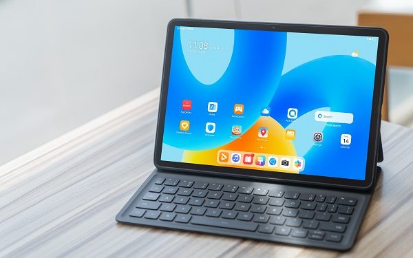 Huawei MatePad 11.5 Resmi Melenggang di Indonesia