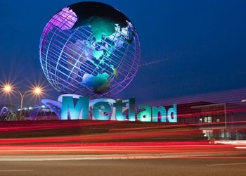 Metland Catat Pertumbuhan Pendapatan Semester I Naik 25,4%