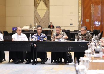 Kawal Integrasi Portal Pelayanan Publik, KemenPANRB Gandeng Empat Kemenko