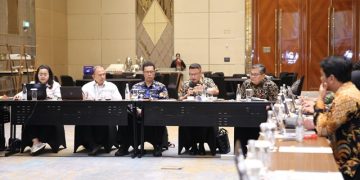 Kawal Integrasi Portal Pelayanan Publik, KemenPANRB Gandeng Empat Kemenko