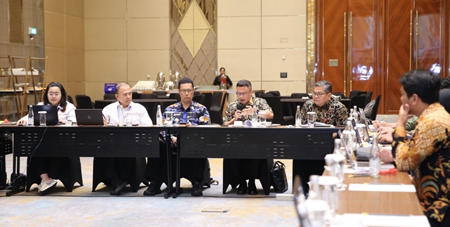 Kawal Integrasi Portal Pelayanan Publik, KemenPANRB Gandeng Empat Kemenko