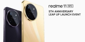 realme Siap Gelar Fan Festival dan Hadirkan realme 11 di Indonesia
