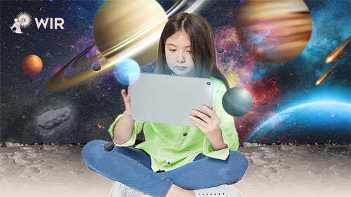 Nusameta dan MASA AI Kembangkan Ruang Belajar Berbasis AI di Metaverse
