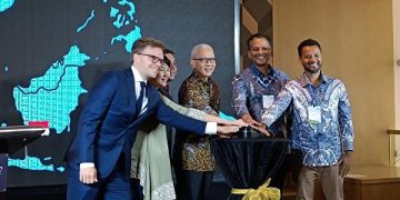 Salesforce Hadirkan Entitas Baru, Umumkan Ketersediaan Hyperforce di Indonesia