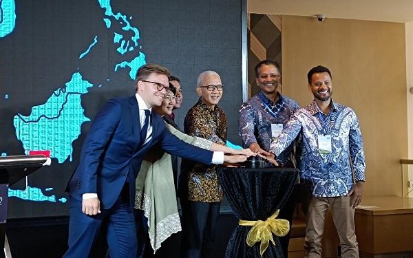 Salesforce Hadirkan Entitas Baru, Umumkan Ketersediaan Hyperforce di Indonesia