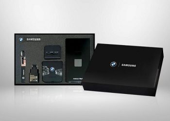 Gandeng BMW, Samsung Hadirkan Galaxy Z Fold5 | Z Flip5 Special Edition