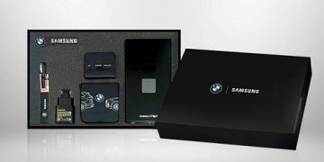 Gandeng BMW, Samsung Hadirkan Galaxy Z Fold5 | Z Flip5 Special Edition