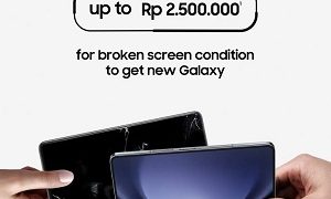 Samsung Gelar Program Trade in Extra Value, Ini Syarat dan Ketentuannya