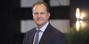 Charles Sansbury, CEO Baru Cloudera