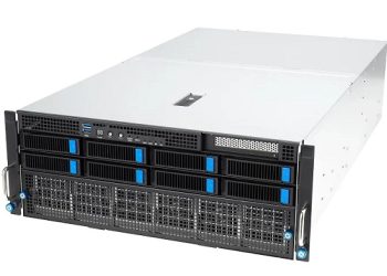 ASUS Luncurkan Server ESC8000 dan ESC4000 dengan GPU NVIDIA L40S