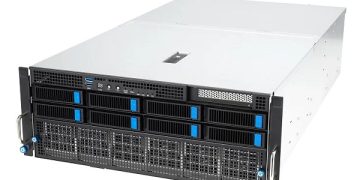 ASUS Luncurkan Server ESC8000 dan ESC4000 dengan GPU NVIDIA L40S