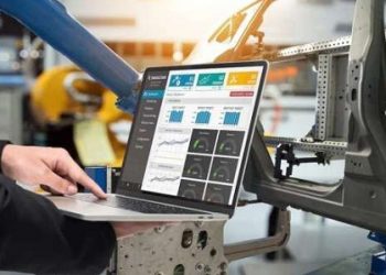 Lewat Antares, Telkom Dukung Percepatan Digitalisasi Industri Manufaktur