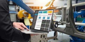 Lewat Antares, Telkom Dukung Percepatan Digitalisasi Industri Manufaktur