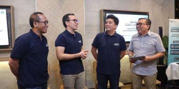 Hingga Pertengahan 2023 PaDi UMKM Catat Total Transaksi Rp7,5 Triliun