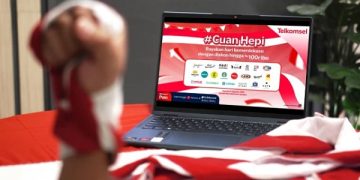 Telkomsel Konsisten Dorong Pertumbuhan Ekosistem Digital dan Tebar Promo Unggulan