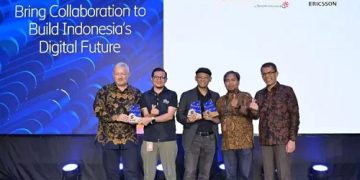 Ericsson-Telkomsel Perkuat Kemitraan dalam Pengembangan Jaringan 5G