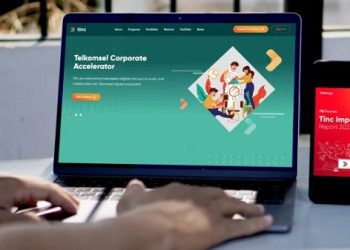 Telkomsel Rilis Tinc Impact Report 2023, Proyeksikan Sejumlah Tren Teknologi Masa Depan