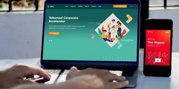 Telkomsel Rilis Tinc Impact Report 2023, Proyeksikan Sejumlah Tren Teknologi Masa Depan
