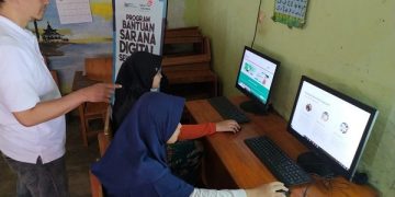 Lewat TJSL, Telkom Dukung Tujuan Pembangunan Berkelanjutan
