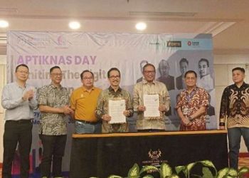 Gaet APTIKNAS, TripleTen Siap Cetak 2 Juta Tenaga IT Profesional
