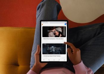 Xiaomi Redmi Pad SE, Punya Layar 11 Inci dan Baterai 8000 mAh