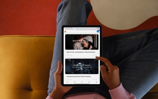 Xiaomi Redmi Pad SE, Punya Layar 11 Inci dan Baterai 8000 mAh