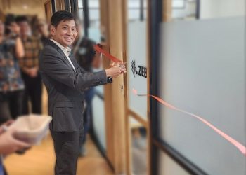Zebra Technologies Siap Penuhi Kebutuhan Transformasi Digital di Indonesia