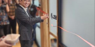 Zebra Technologies Siap Penuhi Kebutuhan Transformasi Digital di Indonesia