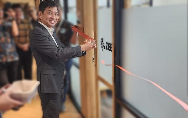 Zebra Technologies Siap Penuhi Kebutuhan Transformasi Digital di Indonesia