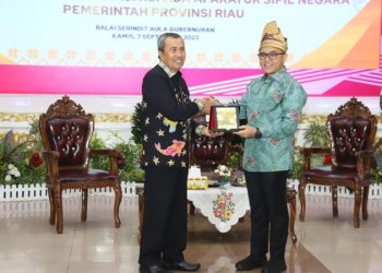 KemenPANRB Dorong Simplifikasi dan Interoperabiltas Aplikasi
