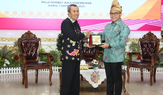 KemenPANRB Dorong Simplifikasi dan Interoperabiltas Aplikasi
