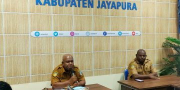 Kabupaten Jayapura