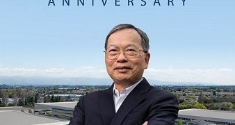Supermicro Celebrates its 30th Anniversary